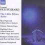 Laurent Petitgirard: The Little Prince - Suite für gemischten Chor, Klarinette, Harfe & Percussion, CD