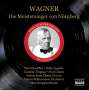 Richard Wagner: Die Meistersinger von Nürnberg, CD,CD,CD,CD