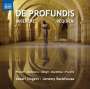 : Vasari Singers - De Profundis, CD