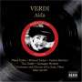 Giuseppe Verdi: Aida, CD,CD