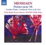 Olivier Messiaen: Poemes pour mi, CD