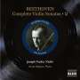 Ludwig van Beethoven: Sämtliche Violinsonaten Vol.2, CD