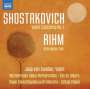 Dmitri Schostakowitsch: Violinkonzert Nr.1, CD