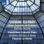 Giovanni Sgambati (1841-1914): Klavierkonzert op.15, CD