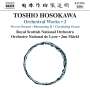 Toshio Hosokawa: Orchesterwerke Vol.2, CD