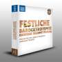 : Festliche Barocktrompete, CD,CD,CD