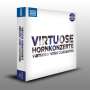 : Virtuose Hornkonzerte, CD,CD,CD