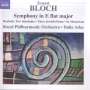 Ernest Bloch (1880-1959): Symphonie Es-Dur, CD