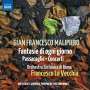 Gian Francesco Malipiero (1882-1974): Concerti 1931, CD
