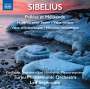 Jean Sibelius (1865-1957): Pelleas & Melisande - Suite op.46, CD