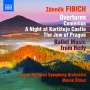 Zdenek Fibich (1850-1900): Orchesterwerke Vol.4, CD