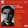 Joseph Schmidt singt Arien & Lieder, 2 CDs
