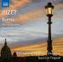 Georges Bizet (1838-1875): Symphonie C-Dur "Roma", CD