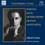 : Alfred Cortot - 1929-1937 Recordings, CD