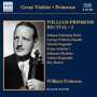 : William Primrose - Recital Vol.2, CD