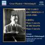 : Arturo Benedetti Michelangeli - The Early Recordings Vol.3, CD
