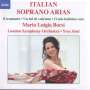 : Maria Luigia Borsi - Italian Soprano Arias, CD