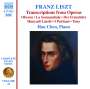 Franz Liszt: Klavierwerke Vol.41 - Transcriptions from Operas, CD