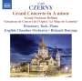 Carl Czerny: Klavierkonzert "Grand Concerto" op.214, CD