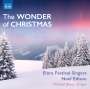 : Elora Festival Singers - The Wonder of Christmas, CD
