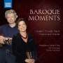: Amadeus Guitar Duo - Baroque Moments, CD