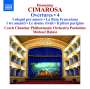 Domenico Cimarosa: Ouvertüren Vol.4, CD