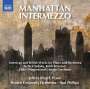 : Jeffrey Biegel - Manhattan Intermezzo, CD