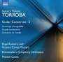 Federico Moreno Torroba: Gitarrenkonzerte Vol.2, CD