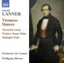 Josef Lanner (1801-1843): Wiener Tänze, CD