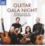 Amadeus Guitar Duo - Guitar Gala Night, CD