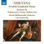 Bedrich Smetana: Symphonische Dichtungen, CD