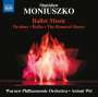 Stanislaw Moniuszko (1819-1872): Ballettmusik, CD
