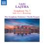 Laszlo Lajtha: Symphonie Nr.7 "Revolution Symphony", CD