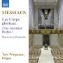 Olivier Messiaen: Les Corps glorieux, CD