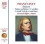 Franz Liszt: Klavierwerke Vol.49 - Dances, CD