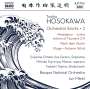 Toshio Hosokawa: Orchesterwerke Vol.3, CD