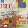 Alfredo Casella: Divertimento per Fulvia op.64, CD