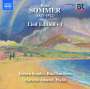 Hans Sommer (1837-1922): Lied-Edition Vol.1, CD