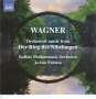 Richard Wagner (1813-1883): Orchestermusik für "Der Ring des Nibelungen", CD