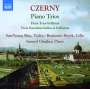 Carl Czerny: Klaviertrios, CD