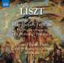 Franz Liszt: De Profundis für Klavier & Orchester, CD