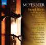 Giacomo Meyerbeer: Geistliche Werke, CD