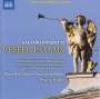 Gaetano Donizetti: Vesper Psalms, CD