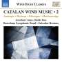 : Barcelona Symphonic Band - Catalan Wind Music Vol.2, CD