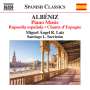 Isaac Albeniz (1860-1909): Klavierwerke Vol.9, CD