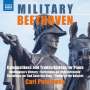 Ludwig van Beethoven: Klavierwerke "Military Beethoven", CD