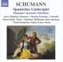 Robert Schumann: Spanisches Liederspiel op.74, CD