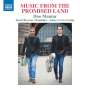 Musik für Mandoline & Gitarre - Music from the Promised Land, CD