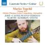 : Marko Topchii, Gitarre, CD