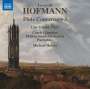 Leopold Hofmann (1738-1793): Flötenkonzerte Vol.3, CD